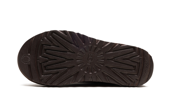 UGG TASMAN SLIPPER BURNT CEDAR WOMENS — Stock 