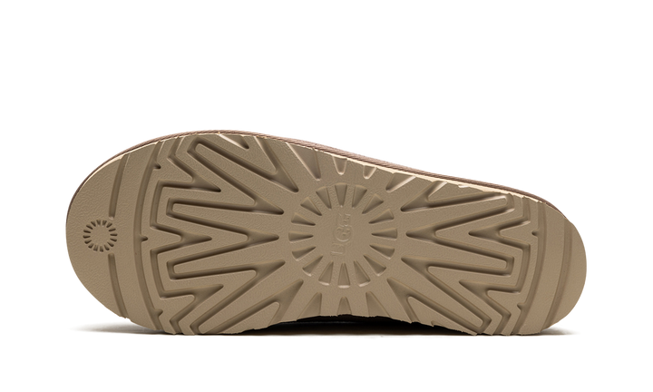 UGG TASMAN SLIPPER CARIBOU