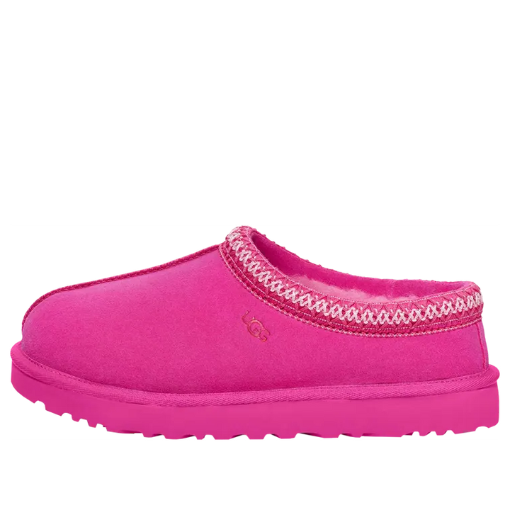 UGG TASMAN SLIPPER CARNATION WOMENS