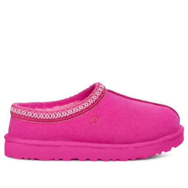 UGG TASMAN SLIPPER CARNATION WOMENS