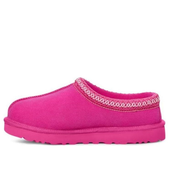 UGG TASMAN SLIPPER CARNATION WOMENS