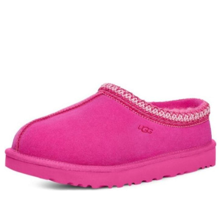 UGG TASMAN SLIPPER CARNATION WOMENS