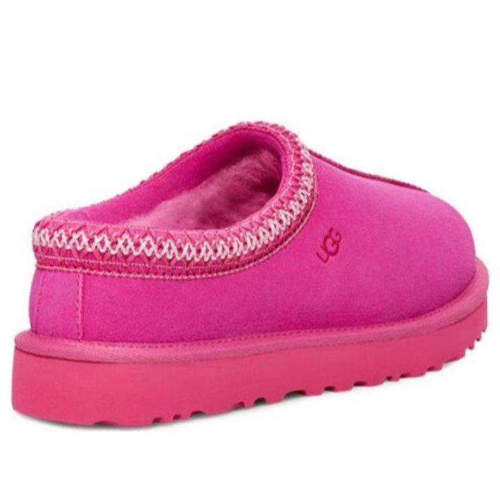 UGG TASMAN SLIPPER CARNATION WOMENS