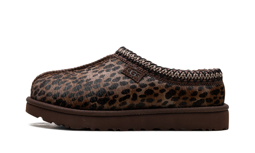 UGG TASMAN SLIPPER CASPIAN BURNT CEDAR (WOMEN&
