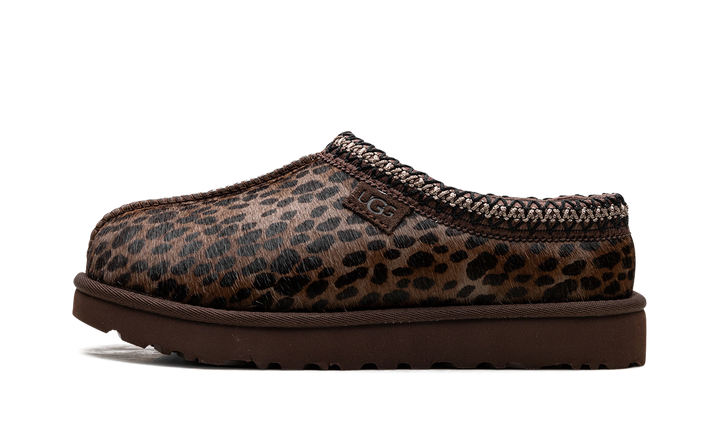 UGG TASMAN SLIPPER CASPIAN BURNT CEDAR (WOMEN&