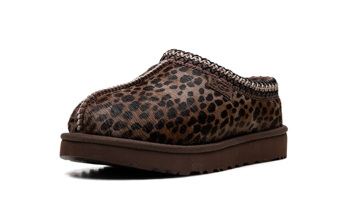 UGG TASMAN SLIPPER CASPIAN BURNT CEDAR (WOMEN&
