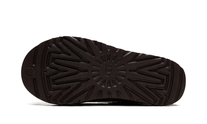 UGG TASMAN SLIPPER CASPIAN BURNT CEDAR (WOMEN&