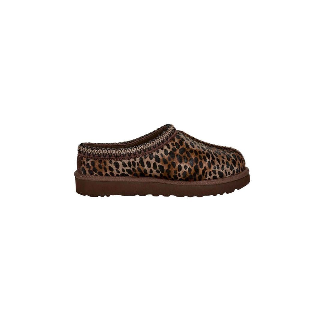 UGG TASMAN SLIPPER CASPIAN BURNT CEDAR (WOMEN&