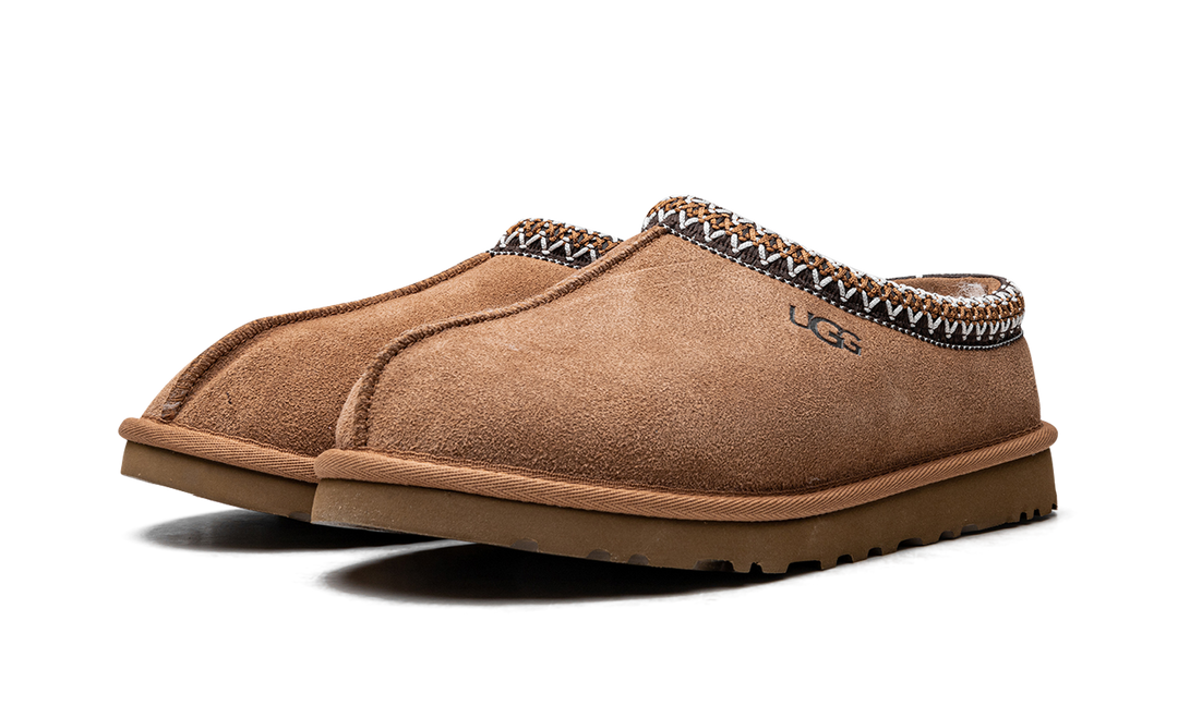 UGG TASMAN SLIPPER CHESTNUT