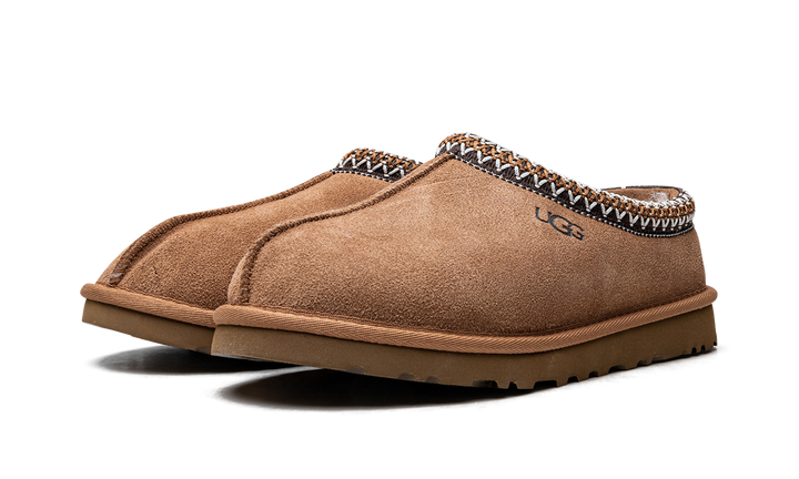 UGG TASMAN SLIPPER CHESTNUT