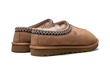 UGG TASMAN SLIPPER CHESTNUT — Stock