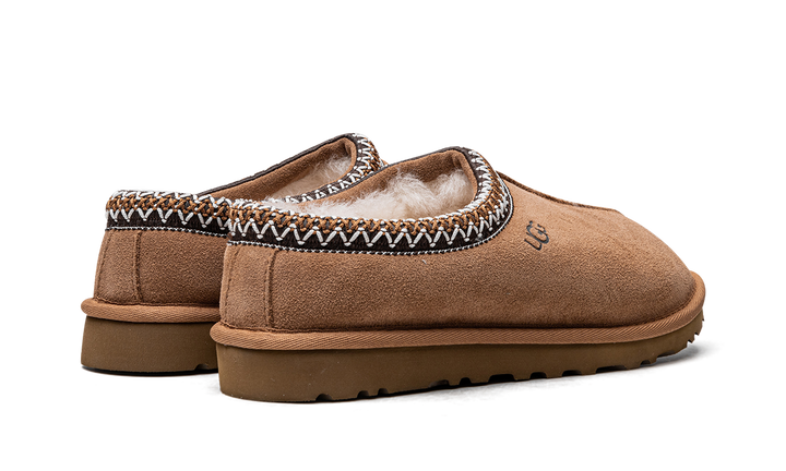 UGG TASMAN SLIPPER CHESTNUT
