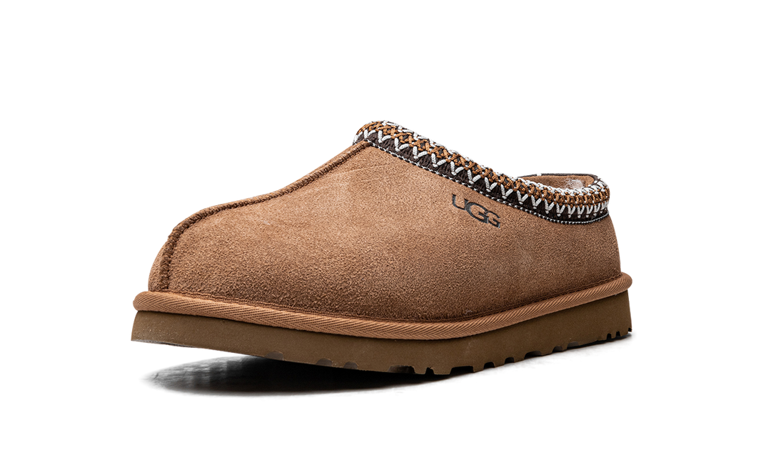 UGG TASMAN SLIPPER CHESTNUT