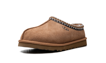 UGG TASMAN SLIPPER CHESTNUT — Stock