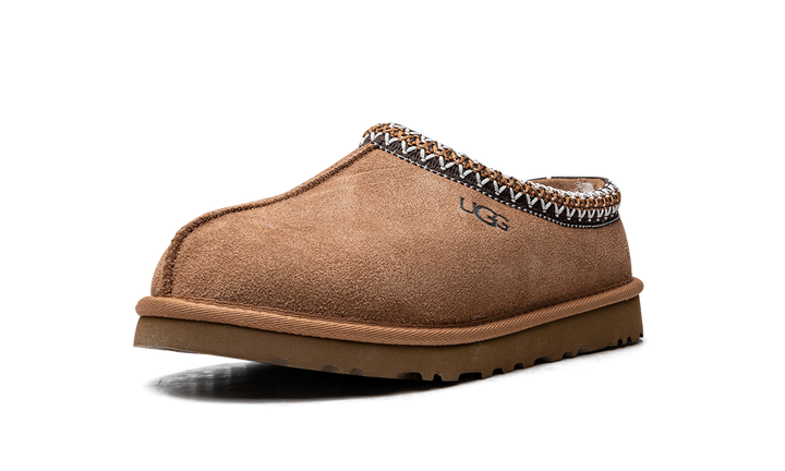 UGG TASMAN SLIPPER CHESTNUT