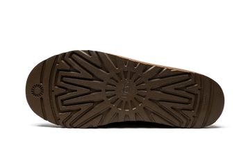 UGG TASMAN SLIPPER CHESTNUT — Stock