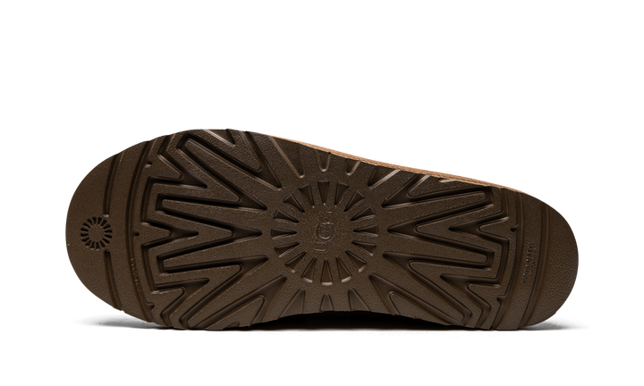 UGG TASMAN SLIPPER CHESTNUT