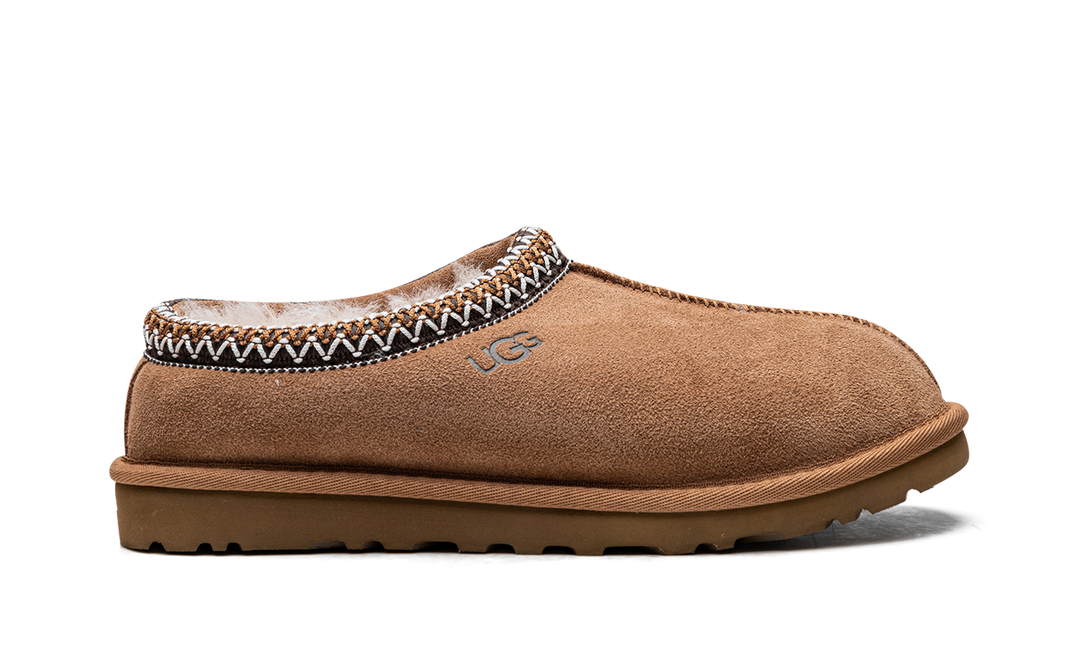 UGG TASMAN SLIPPER CHESTNUT