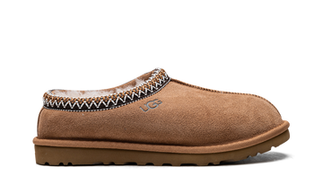 UGG TASMAN SLIPPER CHESTNUT — Stock
