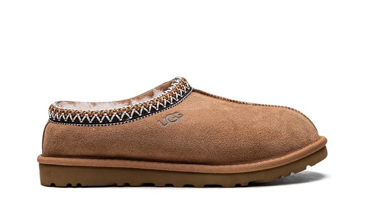 UGG TASMAN SLIPPER CHESTNUT