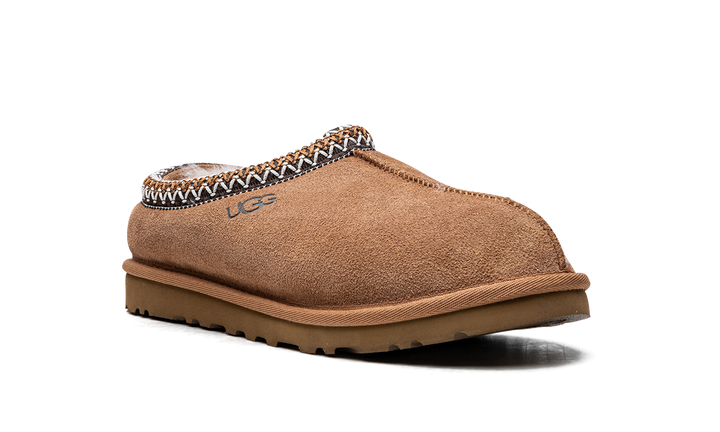 UGG TASMAN SLIPPER CHESTNUT