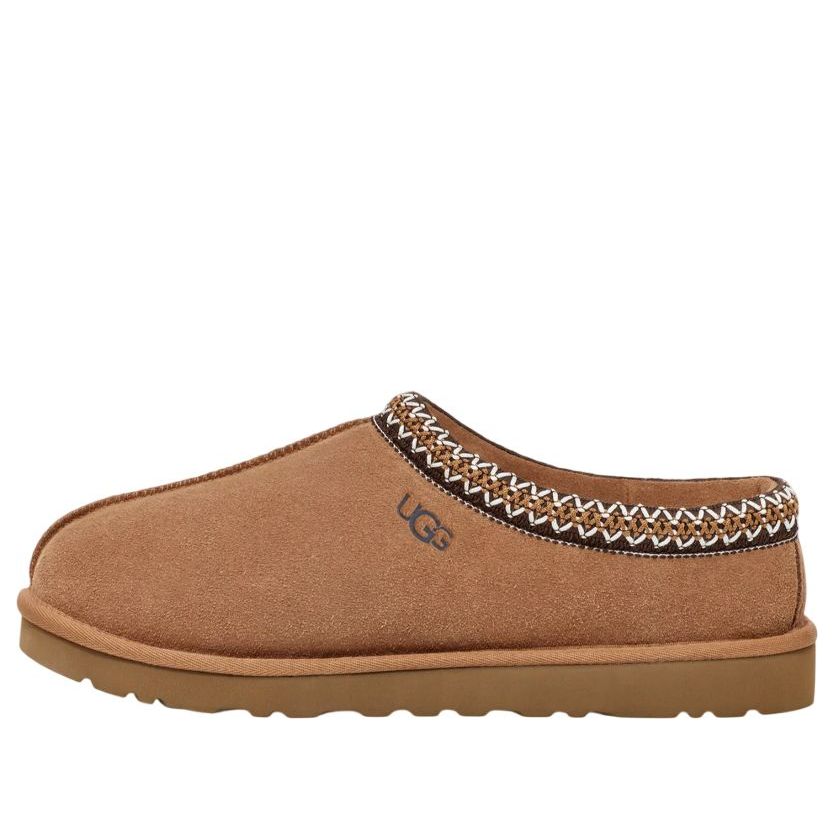 UGG TASMAN SLIPPER CHESTNUT