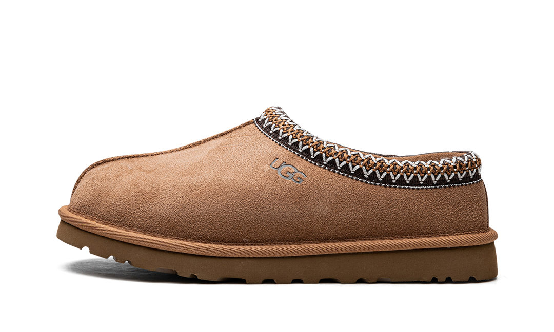 UGG TASMAN SLIPPER CHESTNUT