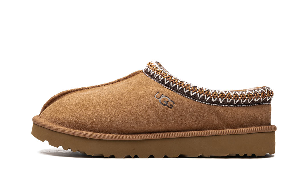 UGG TASMAN SLIPPER CHESTNUT (WOMEN&