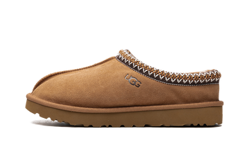 UGG TASMAN SLIPPER CHESTNUT (WOMEN'S) — Stock