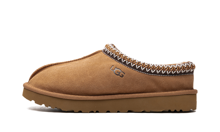 UGG TASMAN SLIPPER CHESTNUT (WOMEN&