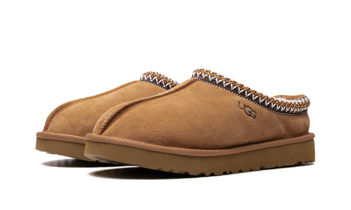 UGG TASMAN SLIPPER CHESTNUT (WOMEN&