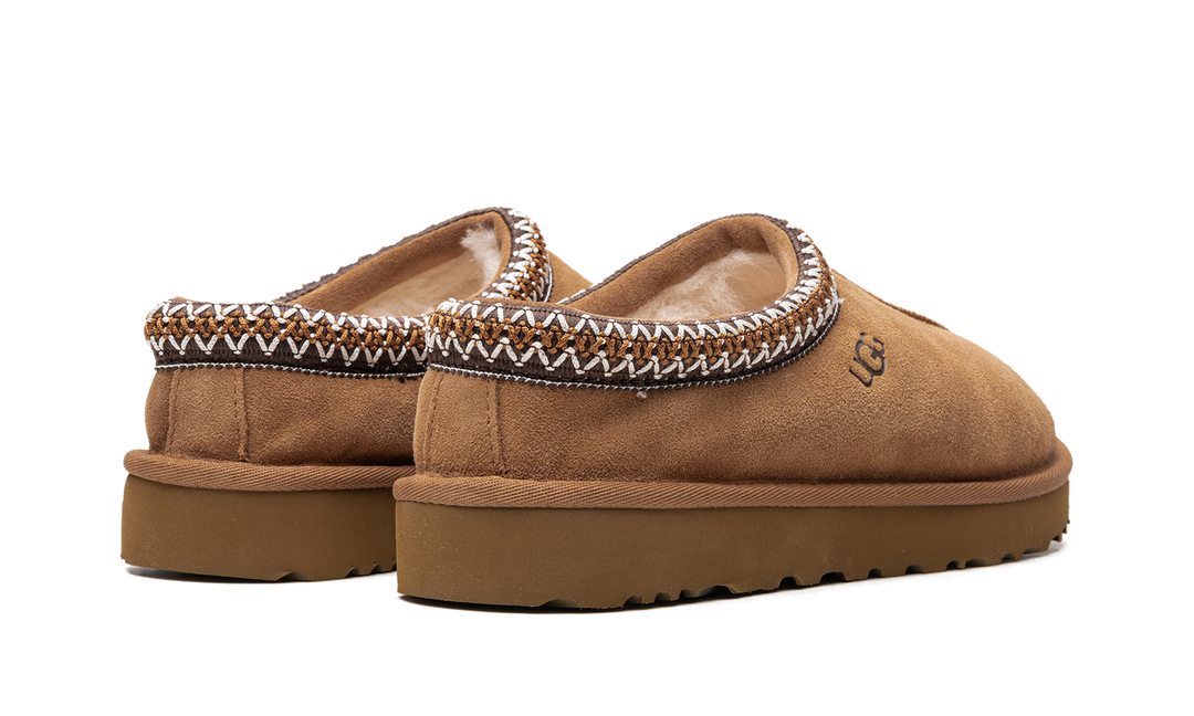 UGG TASMAN SLIPPER CHESTNUT (WOMEN&