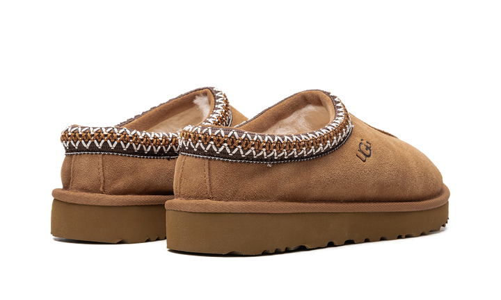 UGG TASMAN SLIPPER CHESTNUT (WOMEN&