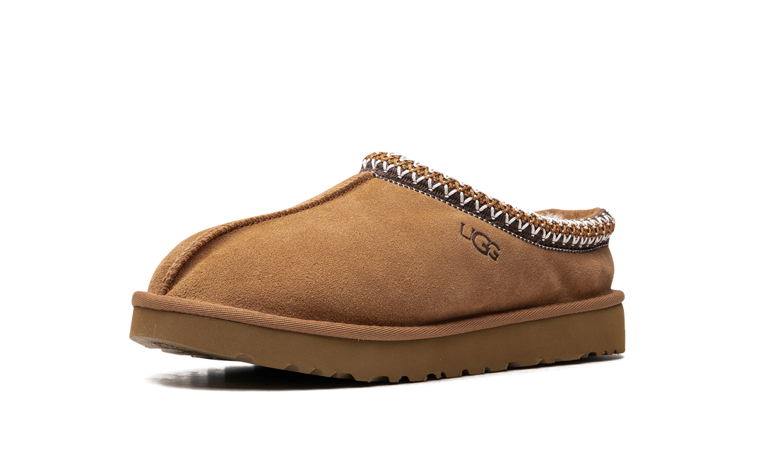 UGG TASMAN SLIPPER CHESTNUT (WOMEN&