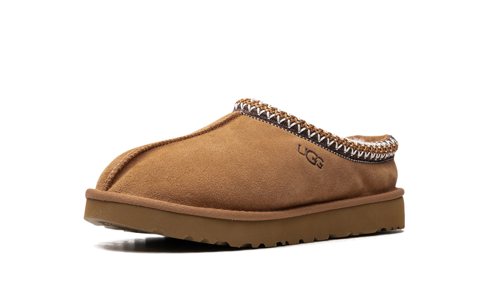 UGG TASMAN SLIPPER CHESTNUT (WOMEN&