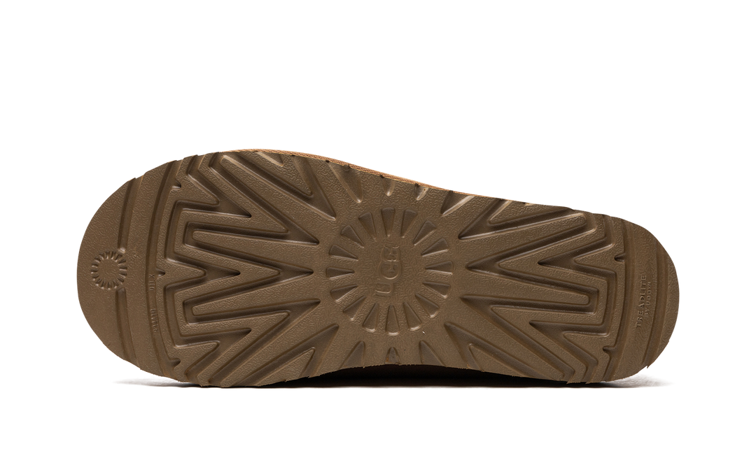 UGG TASMAN SLIPPER CHESTNUT (WOMEN&