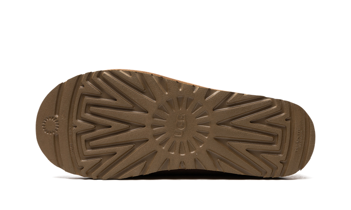 UGG TASMAN SLIPPER CHESTNUT (WOMEN&