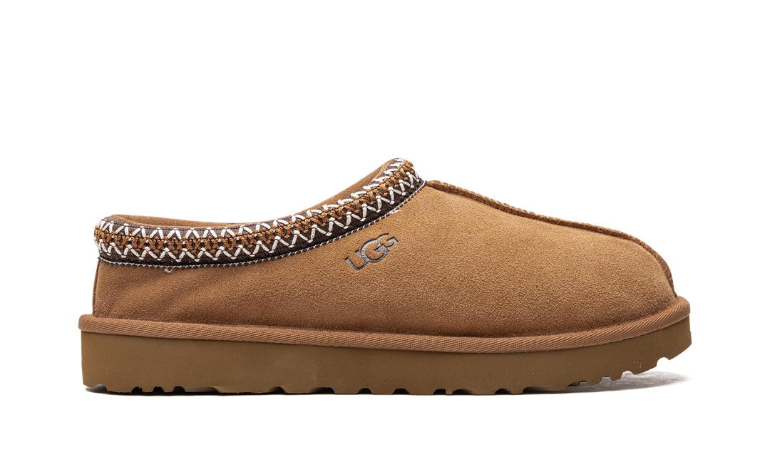 UGG TASMAN SLIPPER CHESTNUT (WOMEN&