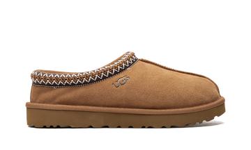 UGG TASMAN SLIPPER CHESTNUT (WOMEN'S) — Stock