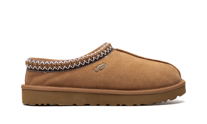 UGG TASMAN SLIPPER CHESTNUT (WOMEN&