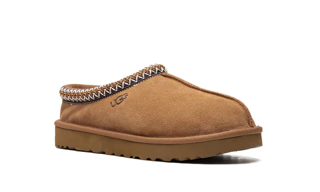 UGG TASMAN SLIPPER CHESTNUT (WOMEN&