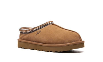 UGG TASMAN SLIPPER CHESTNUT (WOMEN'S) — Stock
