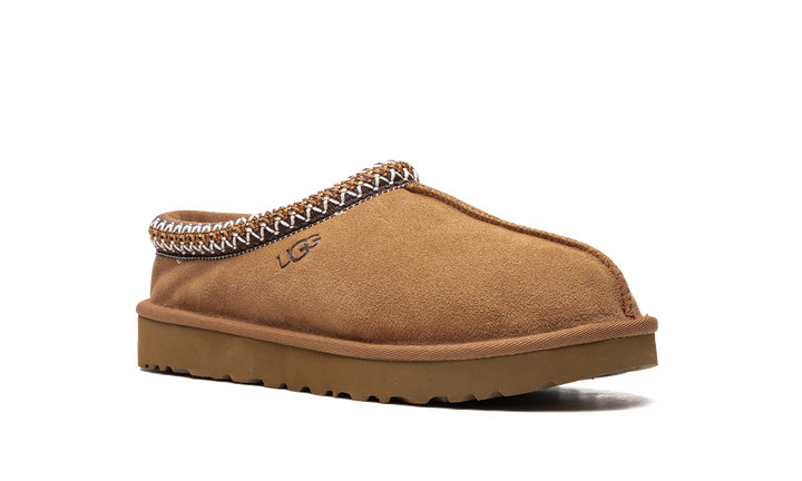 UGG TASMAN SLIPPER CHESTNUT (WOMEN&