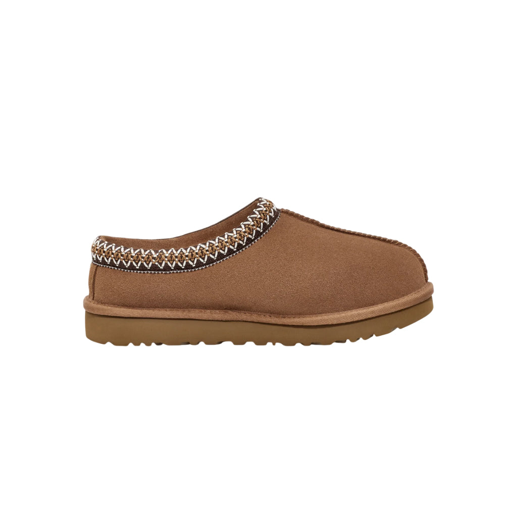 UGG TASMAN SLIPPER CHESTNUT (WOMEN&