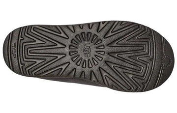 UGG TASMAN SLIPPER DARK GREY WOMENS — Stock