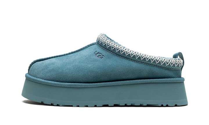 UGG TASMAN SLIPPER DEEP ICE WOMENS