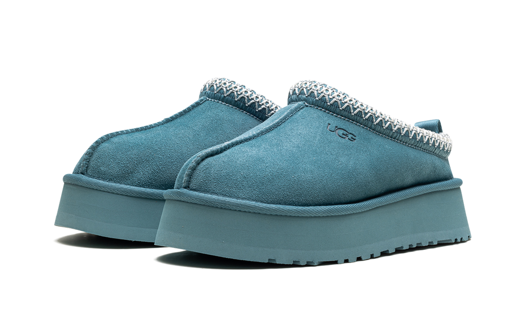 UGG TASMAN SLIPPER DEEP ICE WOMENS