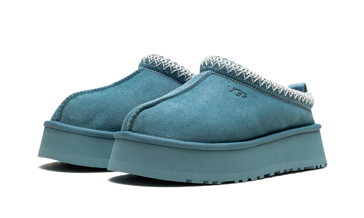 UGG TASMAN SLIPPER DEEP ICE WOMENS