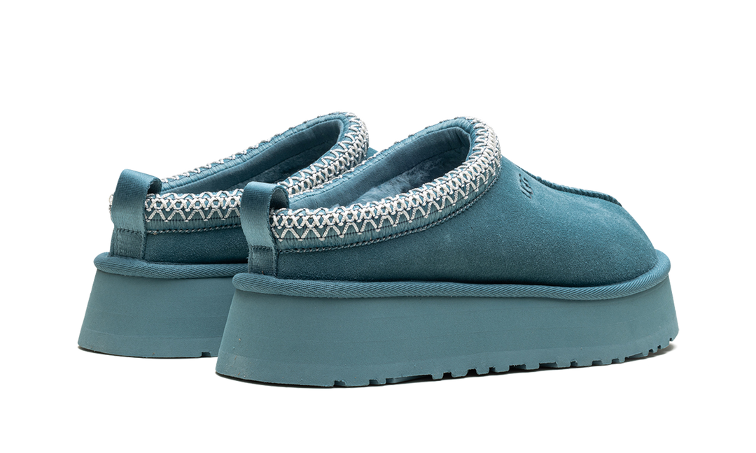 UGG TASMAN SLIPPER DEEP ICE WOMENS