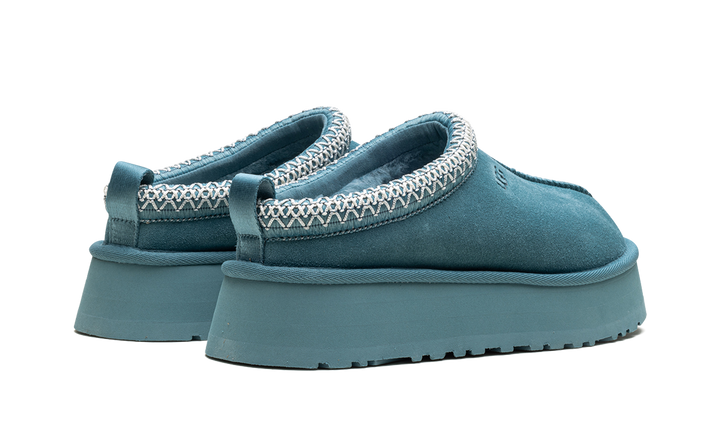 UGG TASMAN SLIPPER DEEP ICE WOMENS